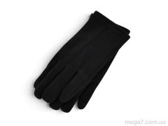 Перчатки, Королева оптом A35-01 black