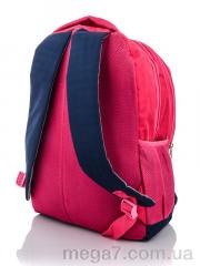 Рюкзак, Back pack оптом 019-6 pink