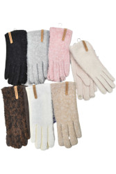 Перчатки женские оптом 29860715 3-35