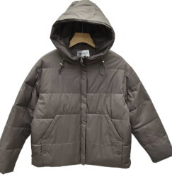 Куртки демисезонні жіночі ПОЛУБАТАЛ оптом