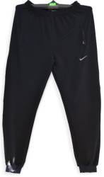 Спортивные штаны мужские (темно-синий) оптом 98154237 10-48