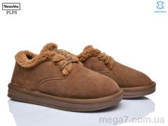Туфли, PLPS-Nanachka оптом 2623 caramel