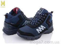 Ботинки, M.Shoes оптом 8940-4