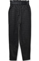 Брюки жіночі на флісі оптом