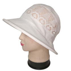 Капелюхи жіночі оптом