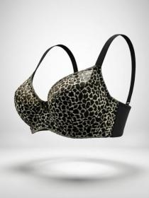 Бюстгальтер Diorella 63371E (  чёрно-белый, E  6 шт. )