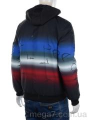 Куртка, M7 оптом 7798 navy