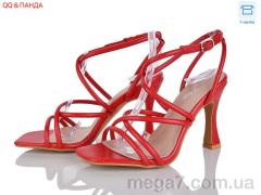 Босоножки, QQ&Панда оптом QQ103-4