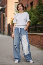 Джинси жіночі оптом