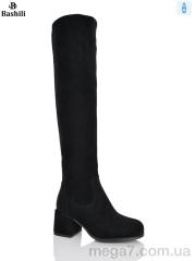 Ботфорты, Башили оптом H9650-22 єврохутро