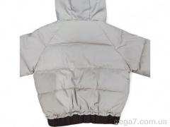 Куртка, Kids-modnik оптом 8834 капучіно