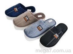 Тапки, Alex оптом L602 mix