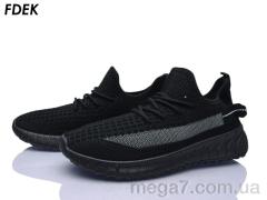 Кроссовки, FDEK оптом BBT  F9300-7