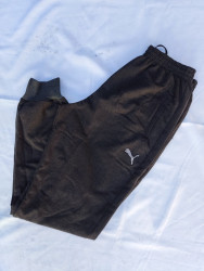Спортивные штаны мужские БАТАЛ оптом 84109637 12-87