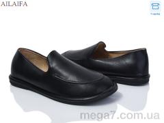 Мокасины, Ailaifa оптом D801-9