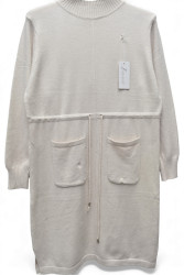 Сукні жіночі ПОЛУБАТАЛ оптом  