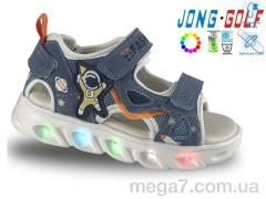Сандалии, Jong Golf оптом B20400-17 LED