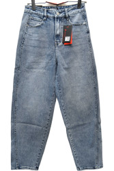 Джинси жіночі RELUCKY ПОЛУБАТАЛ оптом