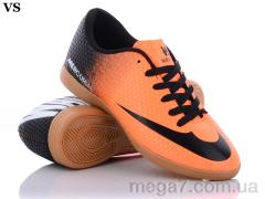 Футбольная обувь, VS оптом Mercurial 29(40-44)