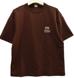 Футболки чоловічі оптом 