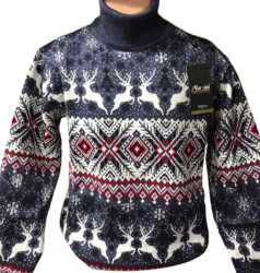Светри чоловічі оптом