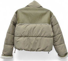 Куртки зимові жіночі оптом