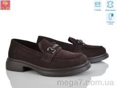 Туфли, PLPS оптом AA22-6