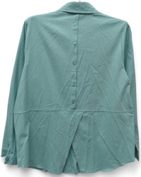 Сорочки жіночі БАТАЛ оптом BASE 