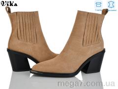 Ботинки, Vika оптом HK180-11