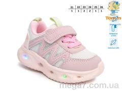 Кроссовки, TOM.M оптом T60052B LED