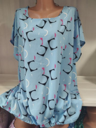 Блузи жіночі СУПЕРБАТАЛ оптом