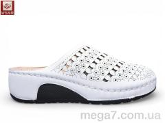 Шлепки, WSMR оптом A807-2