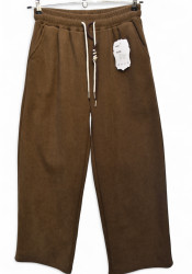 Брюки жіночі на хутрі BLACK CYCLONE БАТАЛ оптом BLACK CYCLONE