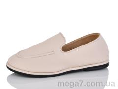 Туфли, Violeta оптом 197-207 d.beige