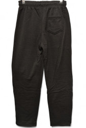 Спортивні штани чоловічі на флісі оптом