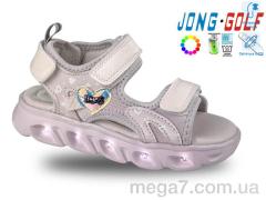 Босоножки, Jong Golf оптом A20430-12 LED