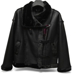 Дублянки жіночі зимові оптом --