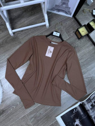 Лонгсливи жіночі оптом ARIADNA 