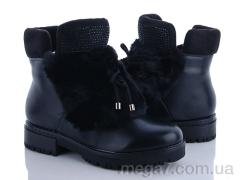 Ботинки, L&M-Lemon оптом G817-3
