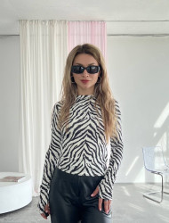 Лонгсливи жіночі оптом