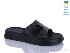 Шлепки, Sali оптом 11 шоколад к.