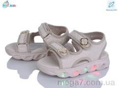 Босоножки, BBT оптом L856-2-6 LED