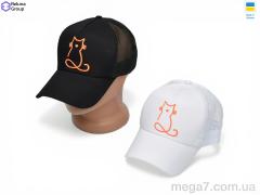 Кепка, Reluna Group оптом RELUNA SF014-3 mix