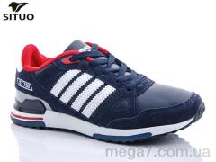 Кроссовки, Situo оптом 8606-4