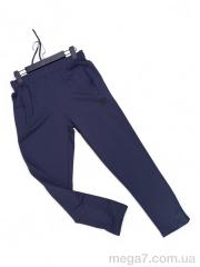 Спортивные брюки, Verton оптом N012-10 navy