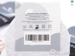 Носки, Obuvok оптом OBUVOK CD185(08530) mix