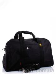 Сумка, Superbag оптом 5686 black