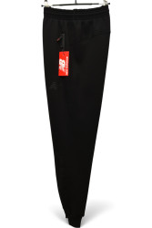 Спортивні штани чоловічі на флісі оптом 