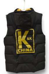 Жилетки підліткові оптом