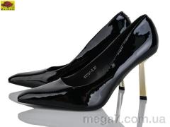 Туфли, Mei De Li оптом WTT31-3